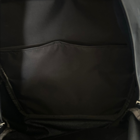 Nike Backpack Nuggets NBA Denver navy blue logo - Picture 4 of 4